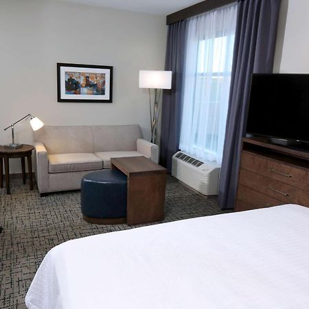 Homewood Suites By Hilton West Fargo/Sanford Medical Center Bagian luar foto