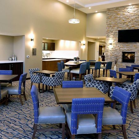 Homewood Suites By Hilton West Fargo/Sanford Medical Center Bagian luar foto