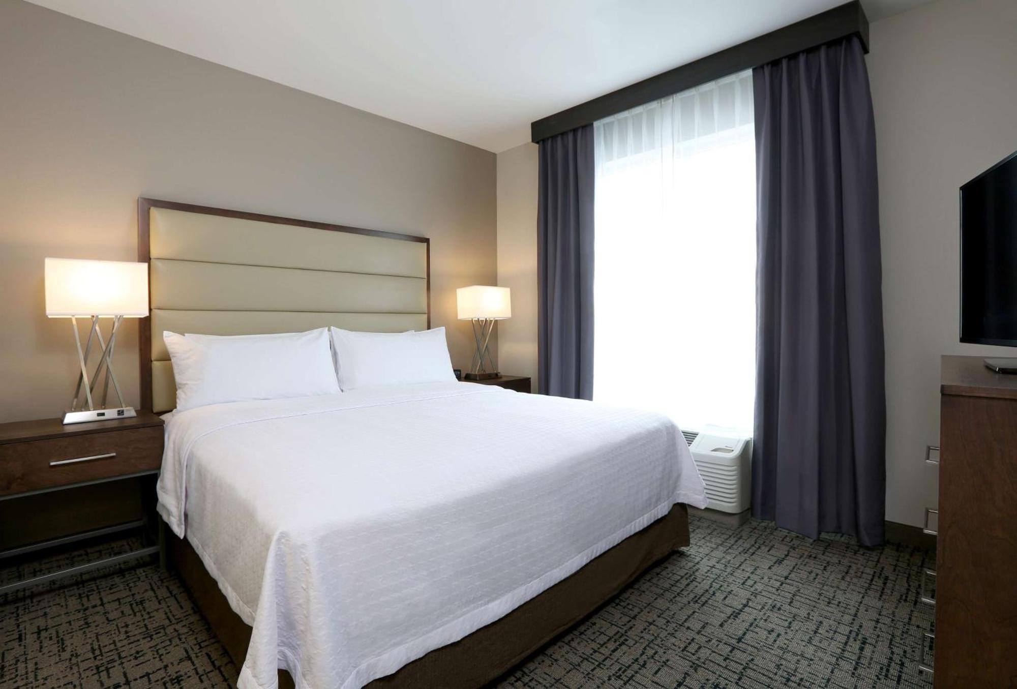 Homewood Suites By Hilton West Fargo/Sanford Medical Center Bagian luar foto