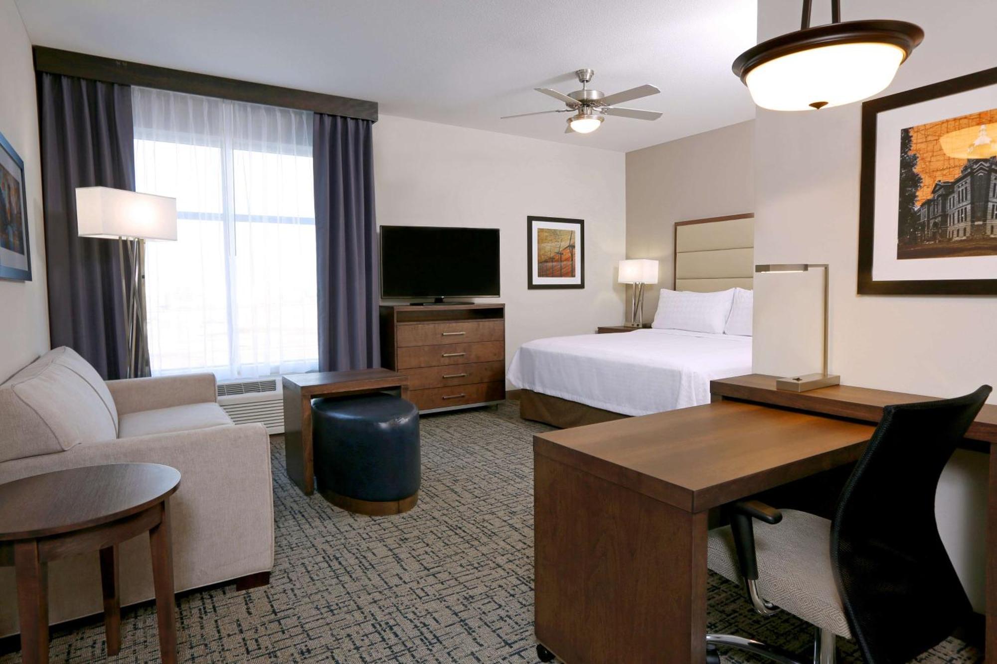 Homewood Suites By Hilton West Fargo/Sanford Medical Center Bagian luar foto