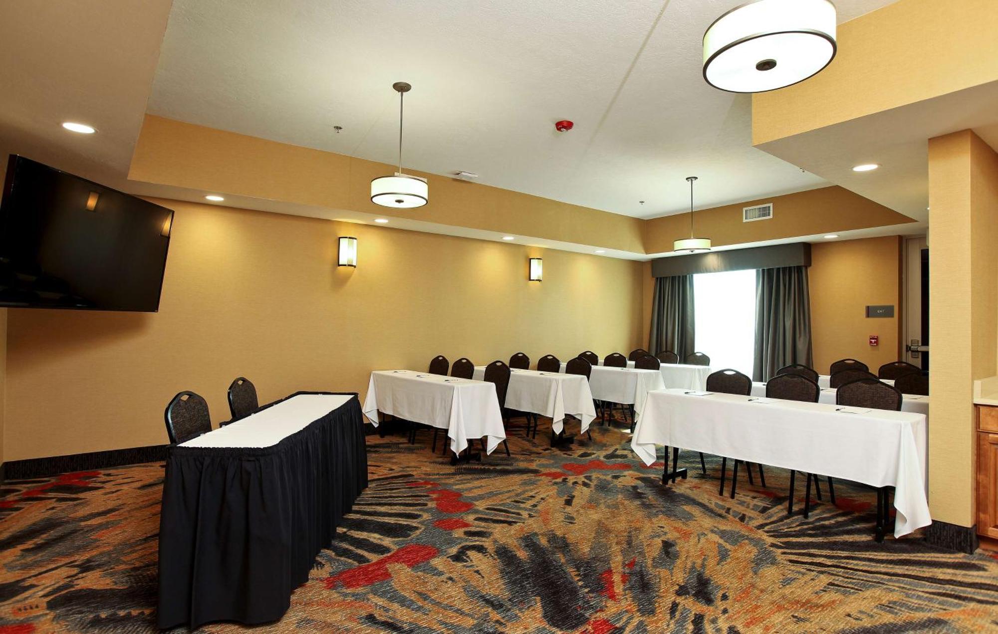 Homewood Suites By Hilton West Fargo/Sanford Medical Center Bagian luar foto