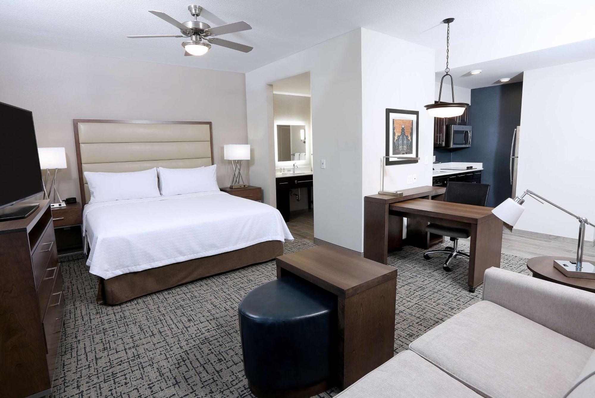 Homewood Suites By Hilton West Fargo/Sanford Medical Center Bagian luar foto