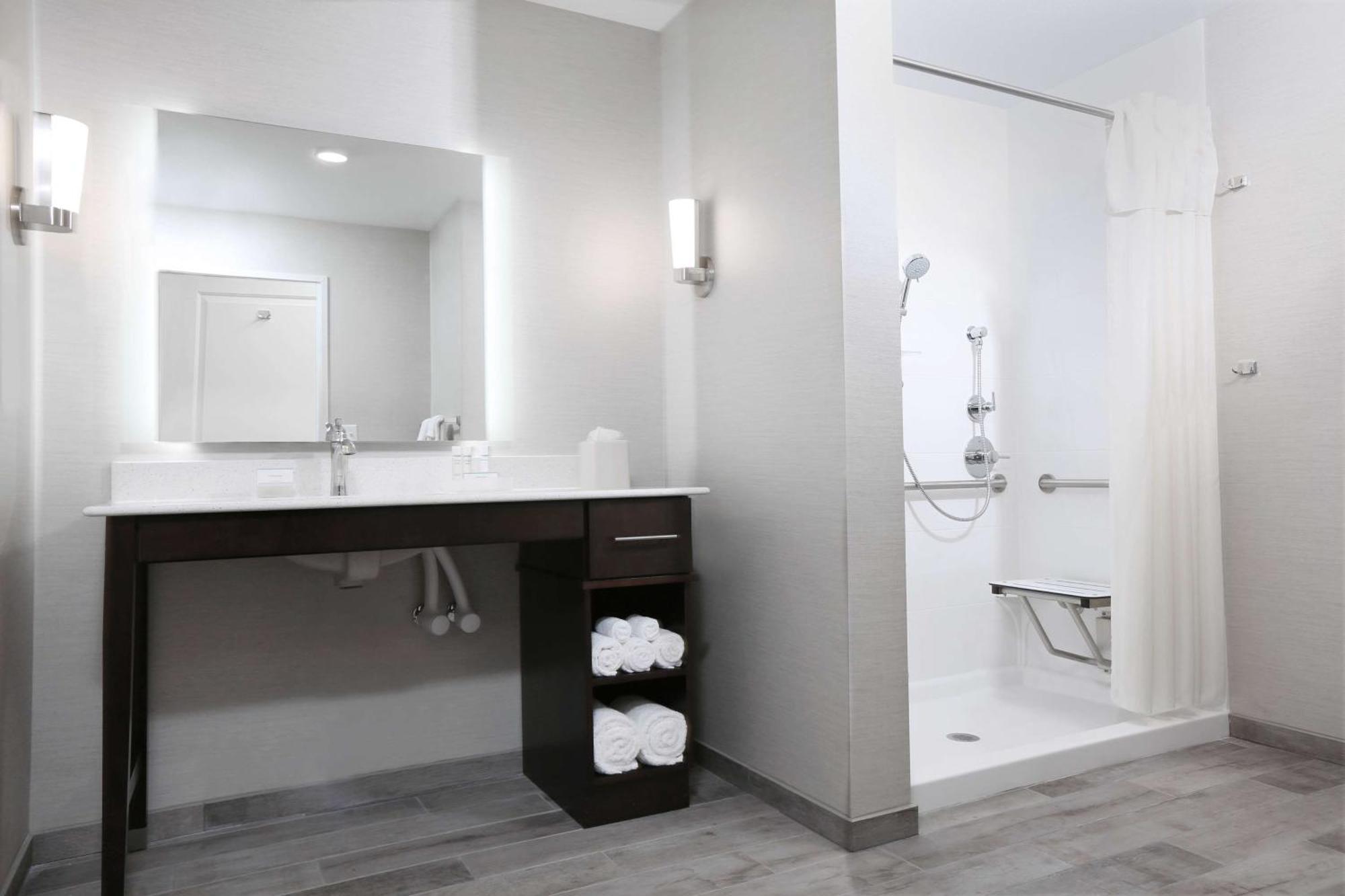 Homewood Suites By Hilton West Fargo/Sanford Medical Center Bagian luar foto