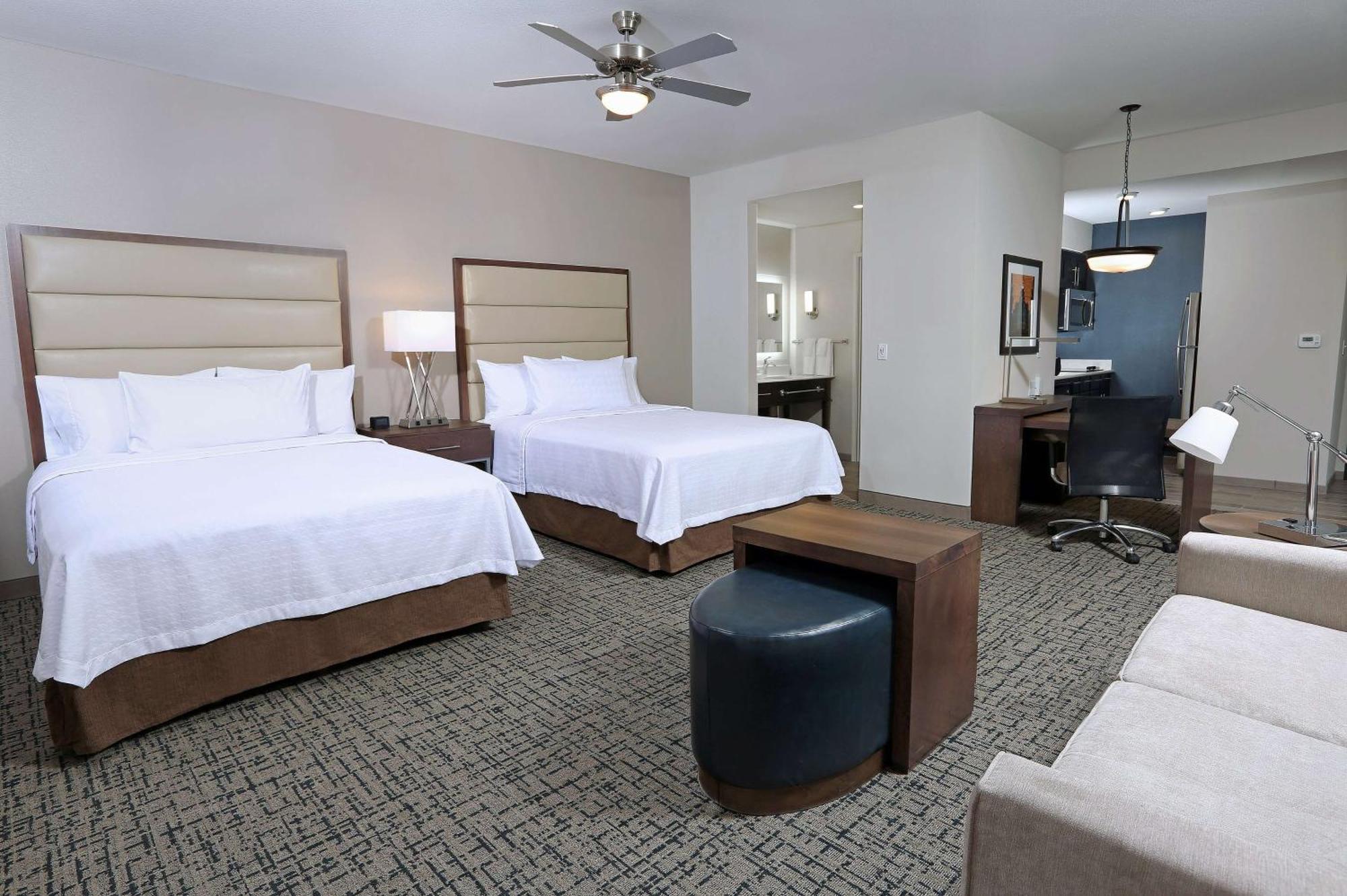 Homewood Suites By Hilton West Fargo/Sanford Medical Center Bagian luar foto