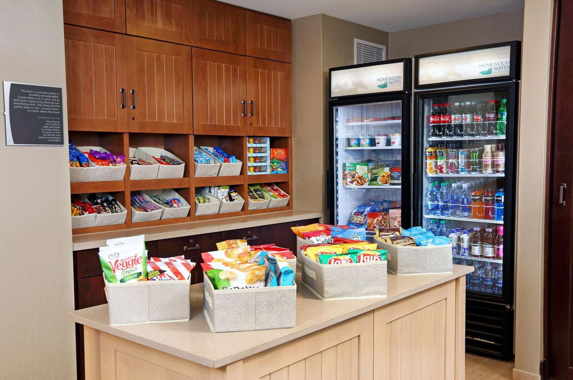 Homewood Suites By Hilton West Fargo/Sanford Medical Center Bagian luar foto