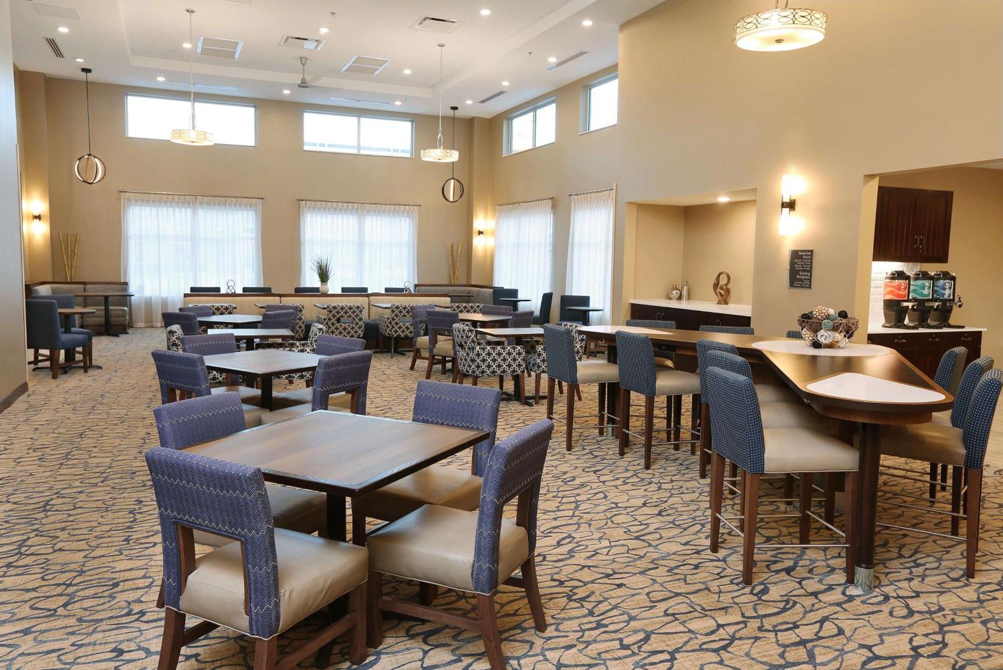 Homewood Suites By Hilton West Fargo/Sanford Medical Center Bagian luar foto