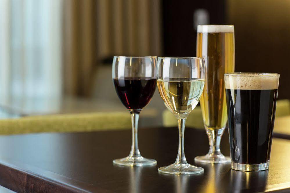 Homewood Suites By Hilton West Fargo/Sanford Medical Center Bagian luar foto