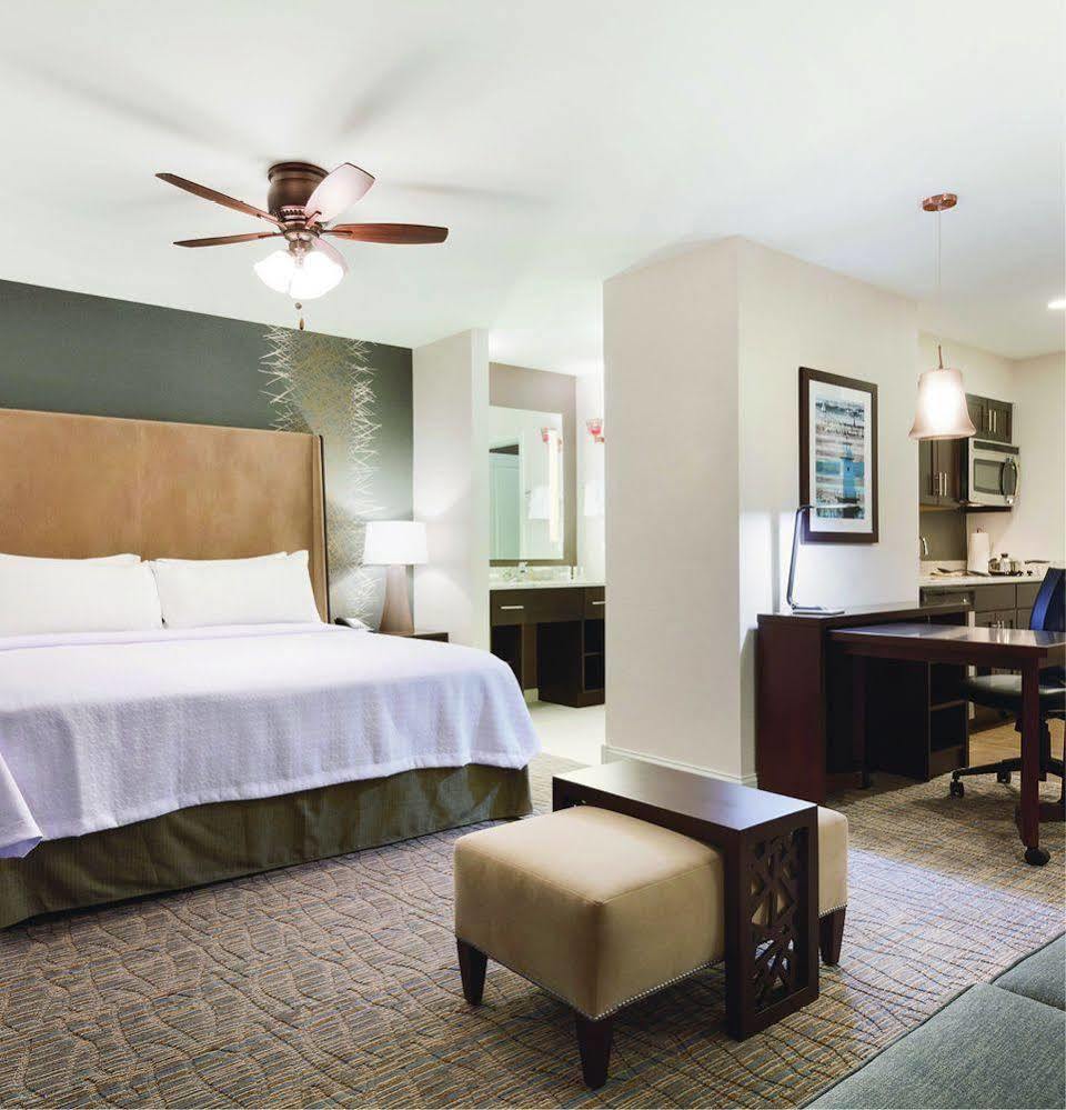 Homewood Suites By Hilton West Fargo/Sanford Medical Center Bagian luar foto