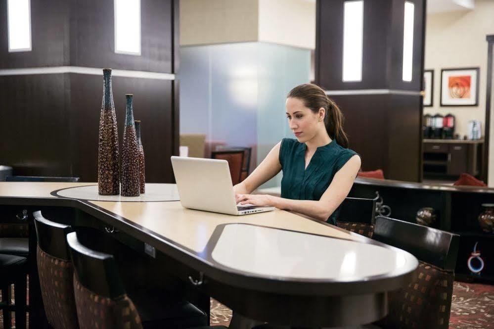 Homewood Suites By Hilton West Fargo/Sanford Medical Center Bagian luar foto