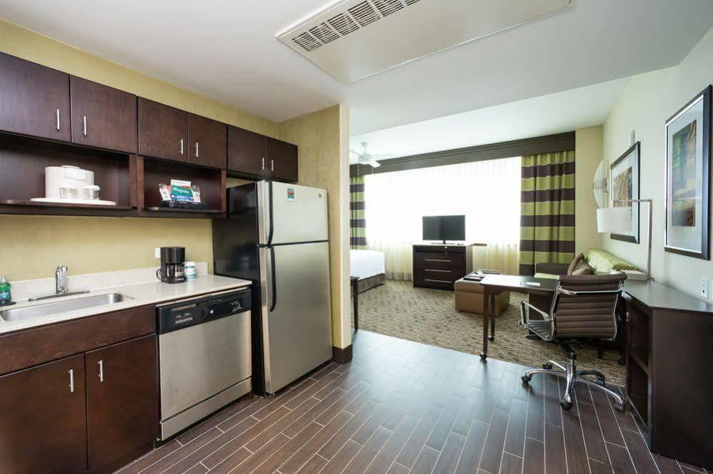 Homewood Suites By Hilton West Fargo/Sanford Medical Center Bagian luar foto